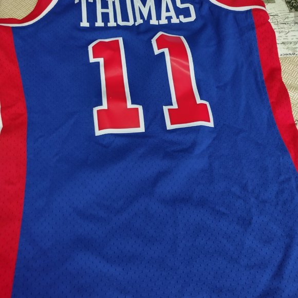 NBA Collectible Jersey - Picture 2 of 2